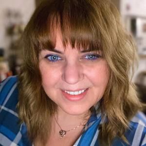 Meet your Posher, Suzanne